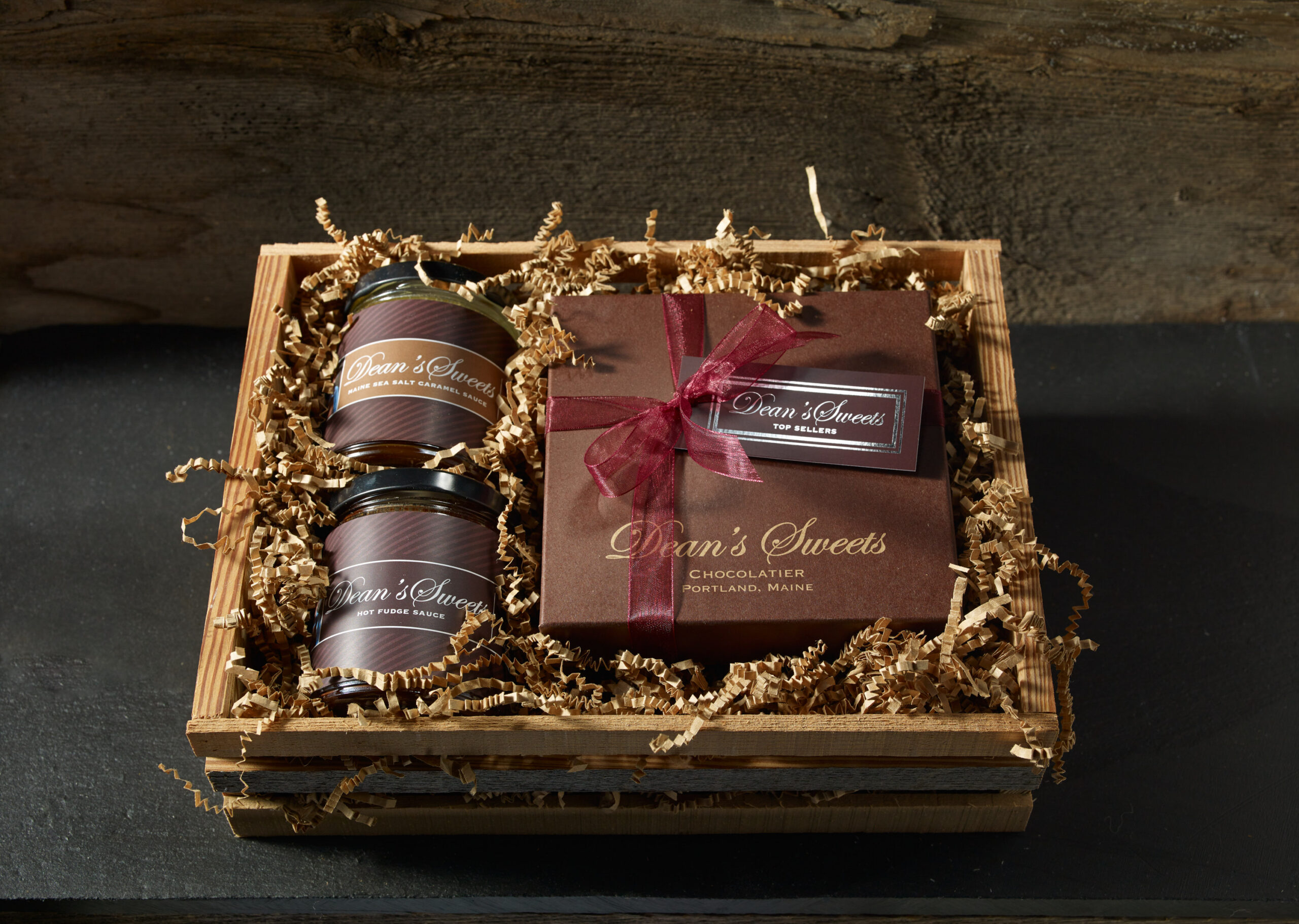 Award-Winning Chocolate Assortments & Gift Crates - Image 4