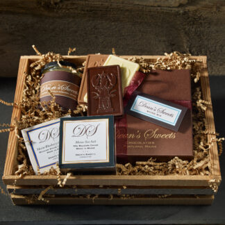Award-Winning Chocolate Assortments & Gift Crates