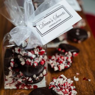 Peppermint Drops