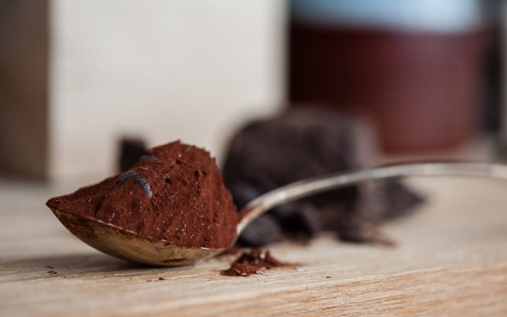 nut-free chocolate from Portland, Maine