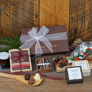 Holiday Sampler